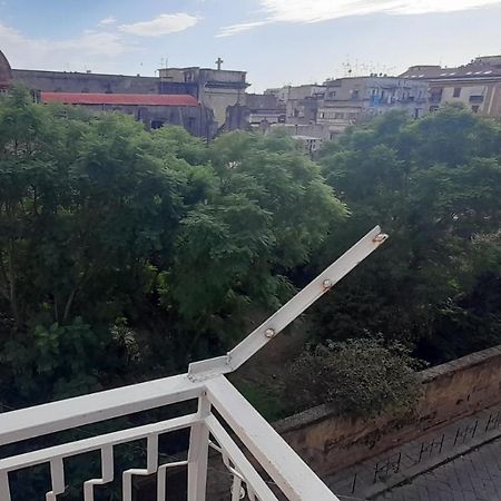 Vacanze Napoletane Napoli Dış mekan fotoğraf