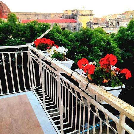 Vacanze Napoletane Napoli Dış mekan fotoğraf