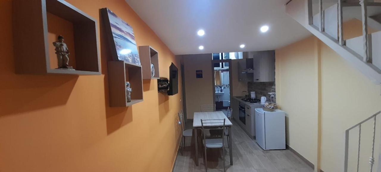 Vacanze Napoletane Napoli Dış mekan fotoğraf