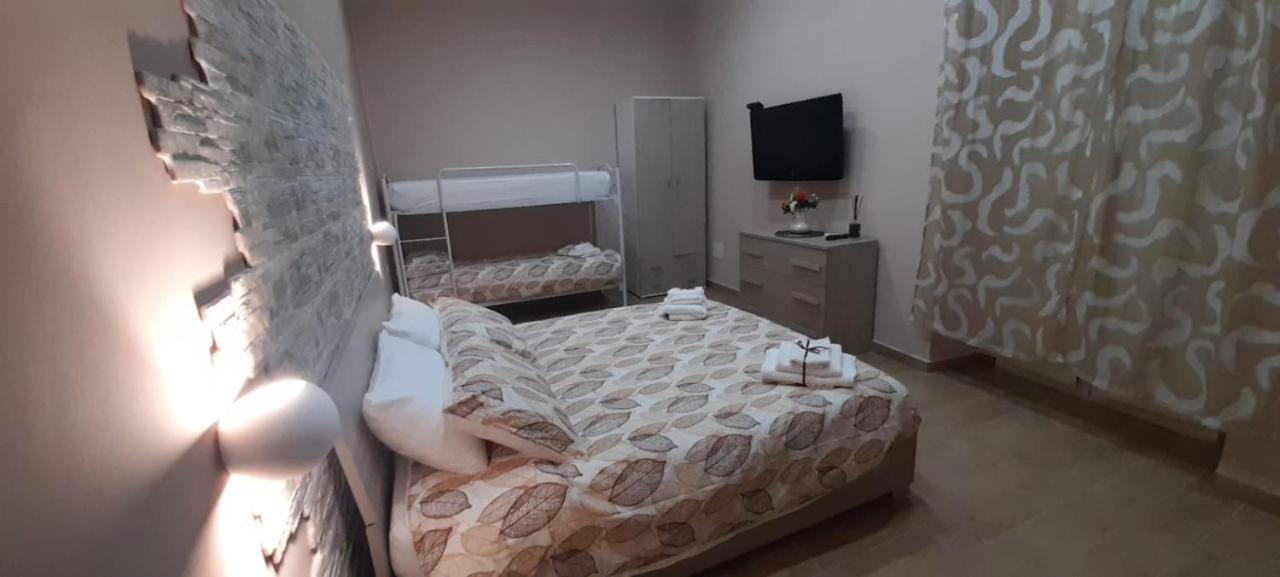 Vacanze Napoletane Napoli Dış mekan fotoğraf
