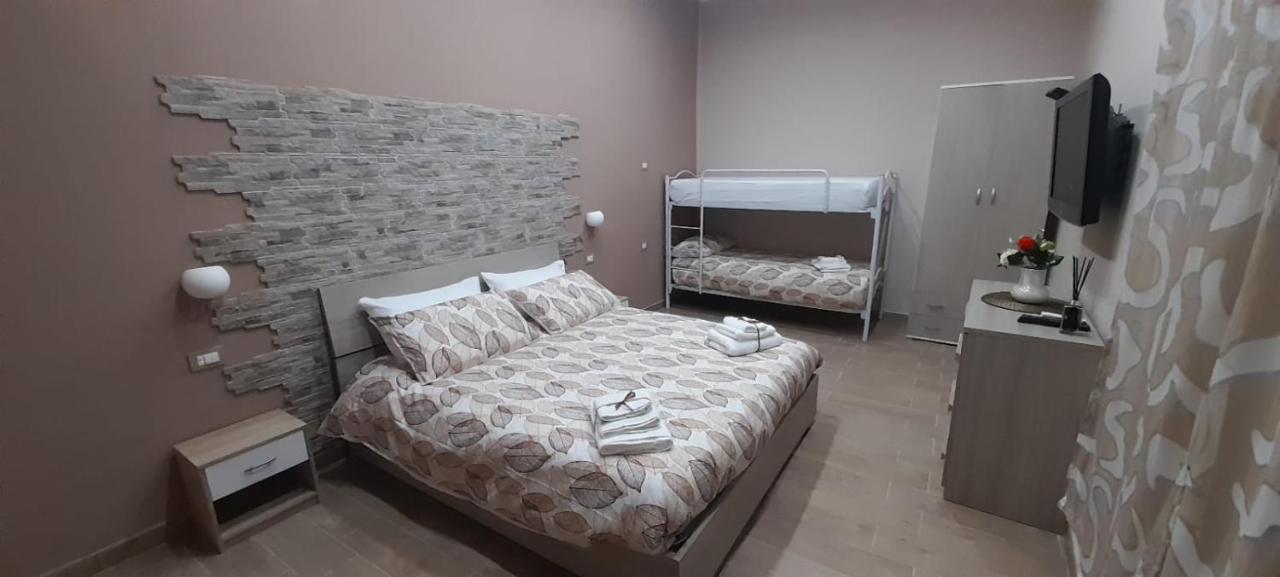 Vacanze Napoletane Napoli Dış mekan fotoğraf