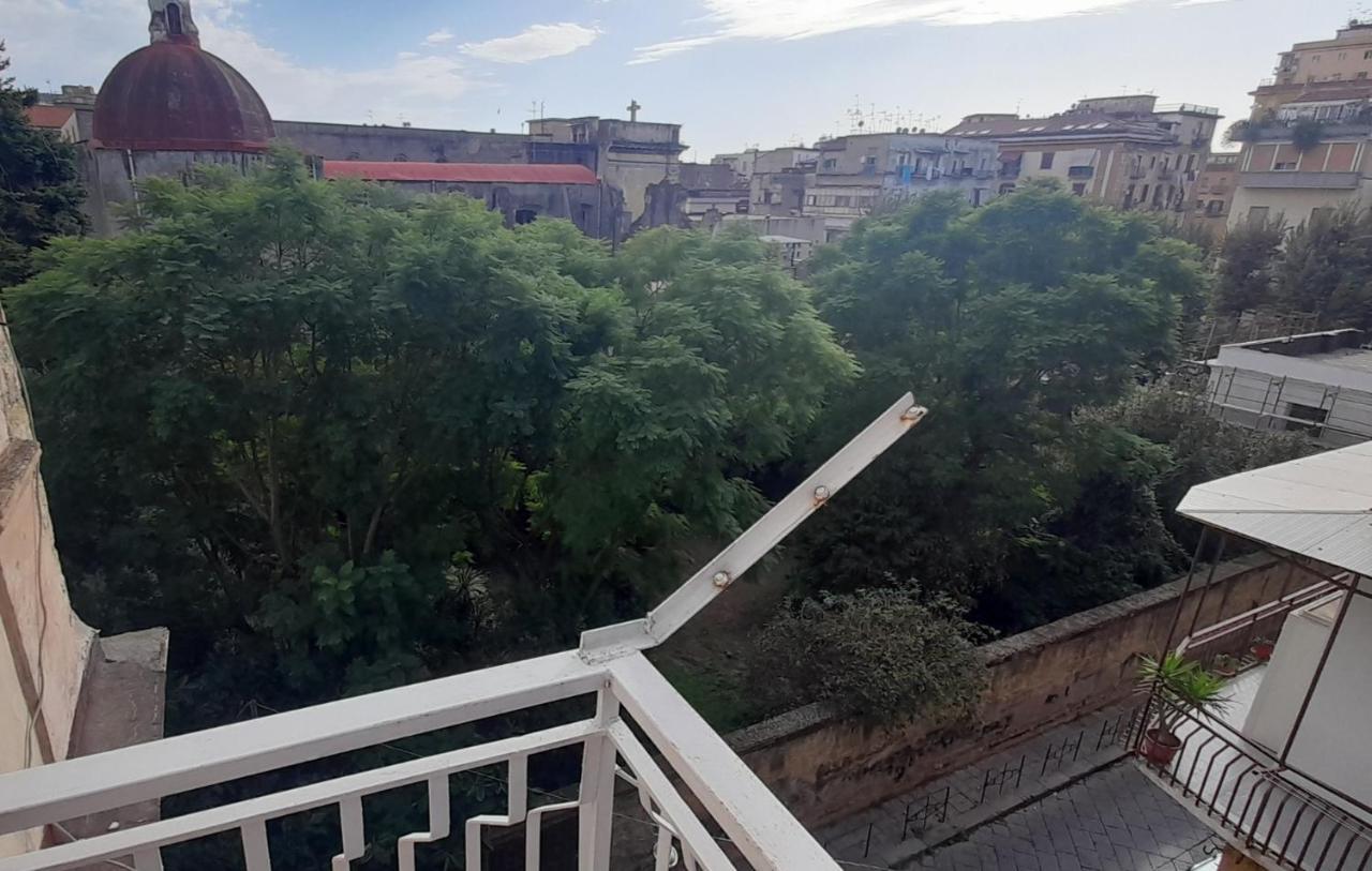 Vacanze Napoletane Napoli Dış mekan fotoğraf